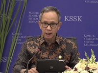 Bos OJK Buka Suara Soal Dugaan Suap IPO Puluhan Miliar di BEI