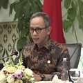 OJK: Sektor Jasa Keuangan Stabil, Pasar Optimis Suku Bunga Fed Turun
