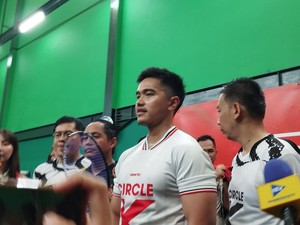 Maju Pilgub Jakarta atau Jateng? Kaesang Pilih Temani Istri