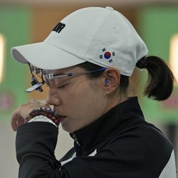 Penembak Korsel Kim Yeji Sakit Kepala Gegara Viral di Internet
