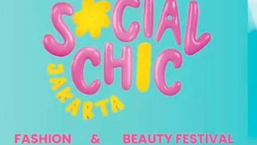 konser musik social chic