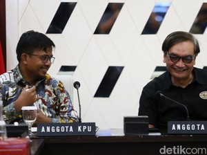 Pilkada Ulang 27 Agustus 2025 untuk Daerah yang Dimenangkan Kotak Kosong