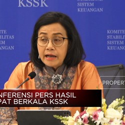 Jangan Happy Fed Fund Rate Turun, Yield Surat Utang AS Tetap Tinggi