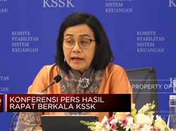 Video: KSSK: Sistem Keuangan RI Terjaga & Ekonomi Q2-2024 Bisa 5%