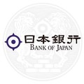 Logo Bank of Japan. (Dok. Bank of Japan)