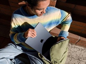 5 Alasan MacBook Air M3 untuk Sekolah dan Kuliah