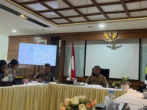 Pemerintah Bakal Atur Lagi Orang yang Boleh Beli Solar Subsidi, Ini Alasannya