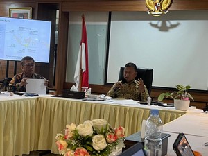 Pemerintah Kukuh Tambahan 10% Saham Freeport Harus Gratis