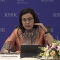Pajak Siap Intip Rekening, Ini Peringatan Sri Mulyani ke Bank Cs!