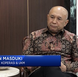 Teten Juga Minta Pelabuhan Pintu Masuk Impor Dipindah, Ada Apa?