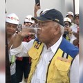 Jokowi Belum Minum Air Langsung dari Keran di IKN, Ini Kata Basuki