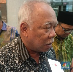 Perintah Prabowo: 2025 ASN Pindah ke IKN, 2028 Bangun Gedung DPR
