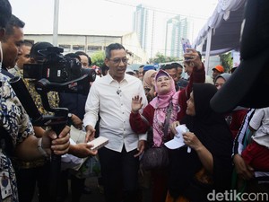 Menuju Sekolah Swasta Gratis, Pemprov DKI Mulai Bikin Pendataan