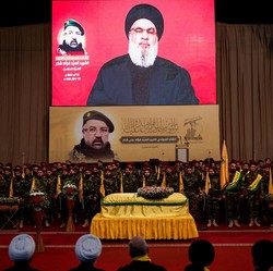 Jenazah Pemimpin Hizbullah Hassan Nasrallah Ditemukan, Ini Kondisinya