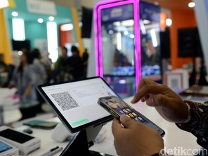 Begini Prospek Perkembangan Sistem Pembayaran di RI