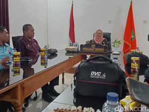 Promosikan Keindahan Alam Flores Timur, Festival Mini Meko Digelar 3-4 Agustus