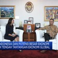 Penjelasan Wamenkeu I Soal Defisit APBN Hingga Rasio Utang Membengkak