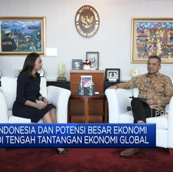 Penjelasan Wamenkeu I Soal Defisit APBN Hingga Rasio Utang Membengkak