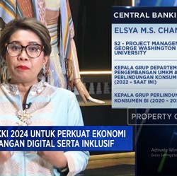 Video: Peran FEKDI X KKI Dukung Pertumbuhan & Digitalisasi UMKM
