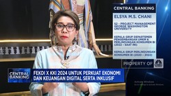 Video: Peran FEKDI X KKI Dukung Pertumbuhan & Digitalisasi UMKM