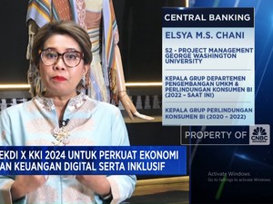 Video: Peran FEKDI X KKI Dukung Pertumbuhan & Digitalisasi UMKM