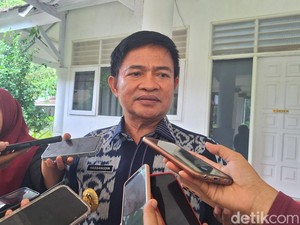 PMI Asal NTB Tewas Ditembak di Malaysia, Pj Gubernur Buka Suara