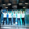 PLN Electric Run 2024 Ajak Pelari Gaungkan Spirit Tekan Emisi Karbon