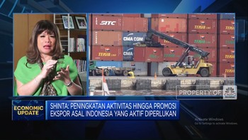 Putar Otar Pengusaha Saat Rupiah Melemah Hingga Bunga Pinjaman Tinggi
