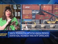 Putar Otar Pengusaha Saat Rupiah Melemah Hingga Bunga Pinjaman Tinggi