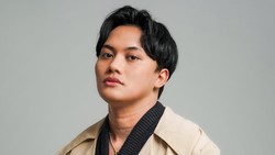 Rizky Febian Manggung Lagi, Ucap Syukur Dikaruniai Anak Pertama