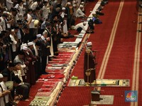 Cara Mencari Arah Kiblat Pakai HP, Akurat di Mana Saja