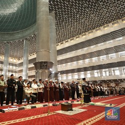 5 Aplikasi Jadwal Salat di HP Android dan iPhone Menunjang Ramadan