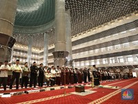 5 Aplikasi Jadwal Salat di HP Android dan iPhone Menunjang Ramadan