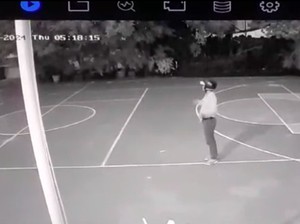 Siswi SMP Trauma Diculik-Ditodong Cutter: Mama, Aku Masih Hidup Nggak Sih?