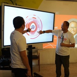Telkom Akselerasi Pertumbuhan Startup di Pulau Dewata Lewat Ini
