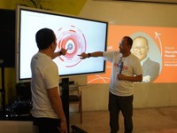 Telkom Akselerasi Pertumbuhan Startup di Pulau Dewata Lewat Ini