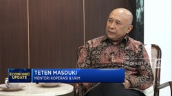 Video: Jurus UMKM 