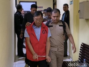 KY Persilakan Publik Laporkan Hakim Pemvonis Terdakwa Perintangan Kasus Timah