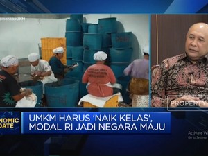 UMKM Kalah Saing Dari Produk Murah di e-Commerce, Apa Solusinya?
