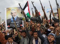 Arab Saudi dan UAE Tak Kutuk Pembunuhan Ismail Haniyeh, Ini Katanya