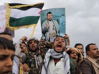 Houthi Yaman Beraksi Lagi, Luncurkan Rudal ke Wilayah Israel