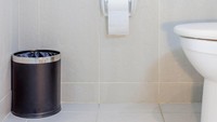 Kamper Jangan Asal Taruh, Ini Area Rumah yang Bisa Dibikin Lebih Segar 