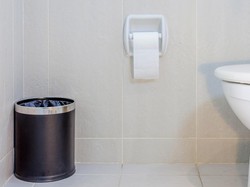 Kenapa Nggak Boleh Buang Tisu ke Toilet? Ternyata Ini Alasannya Kenapa Nggak Boleh Buang Tisu ke Toilet? Ternyata Ini Alasannya