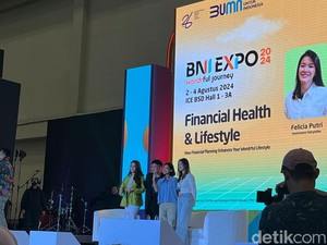 Mampu Mengatur Keuangan Dulu Baru Selanjutnya Pilih Investasi