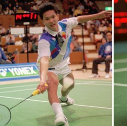 Kisah 32 Tahun Perjalanan Pebulu Tangkis Indonesia di Olimpiade
