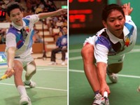 Kisah 32 Tahun Perjalanan Pebulu Tangkis Indonesia di Olimpiade