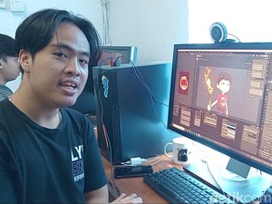 Film Animasi Made and The Lost Spirit Karya Pemuda Bali Viral-Dipuji Netizen