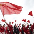 China Tiba-Tiba Tebar 'Helikopter Duit' Rp 2.140 T