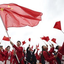 Perhatian, Produksi Pabrik China Melambat & Tak Penuhi Ekspektasi