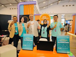 BNI Ajak Masyarakat Berinvestasi, Ada Hadiah 1.000 Lembar Saham BBNI
